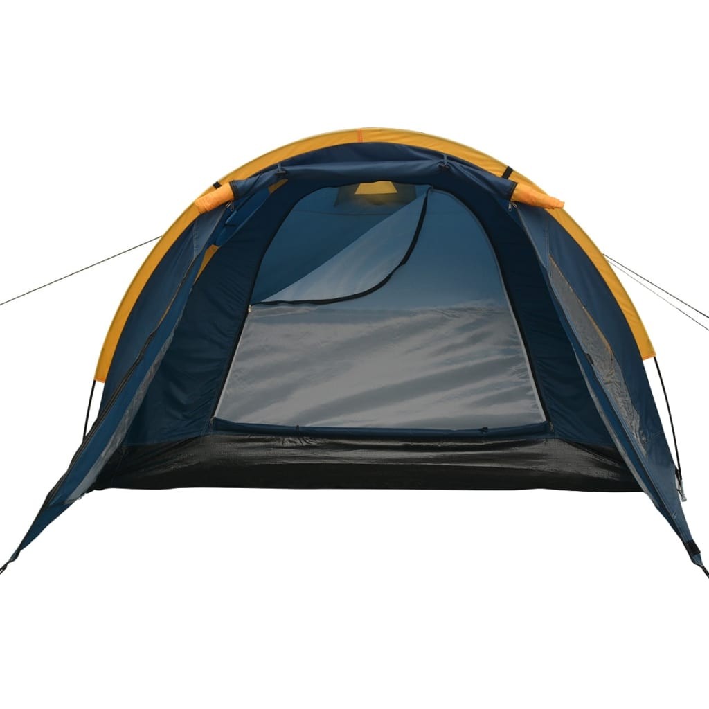 3-person Tent Blue
